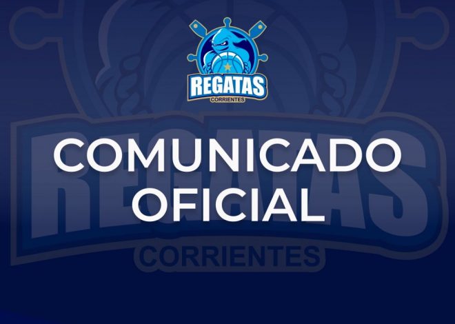 Incidentes y derecho de admisión en Regatas