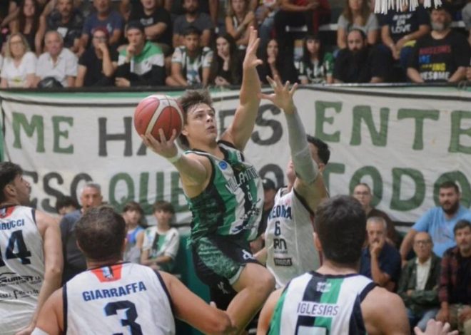 Se ilusiona con los cuartos