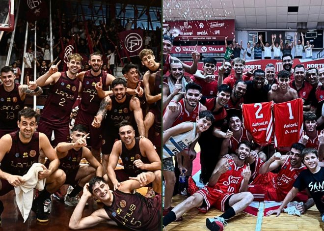Súper rachas y el sueño del ascenso