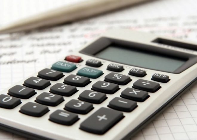 A sacar la calculadora en el Sur