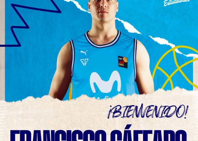 Caffaro se agrega a la legión en España