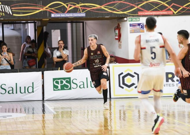 Santos finales