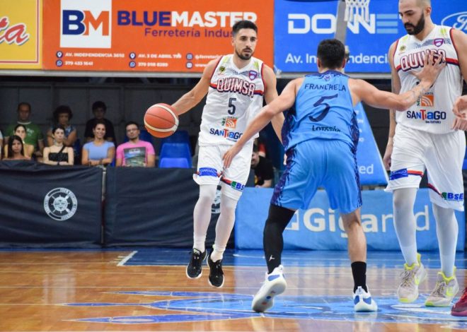 Resurgió con fuerza