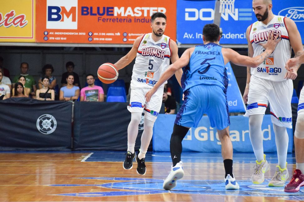 Resurgió con fuerza