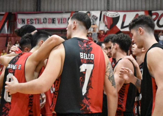 Un anticipo del duelo en Play-In