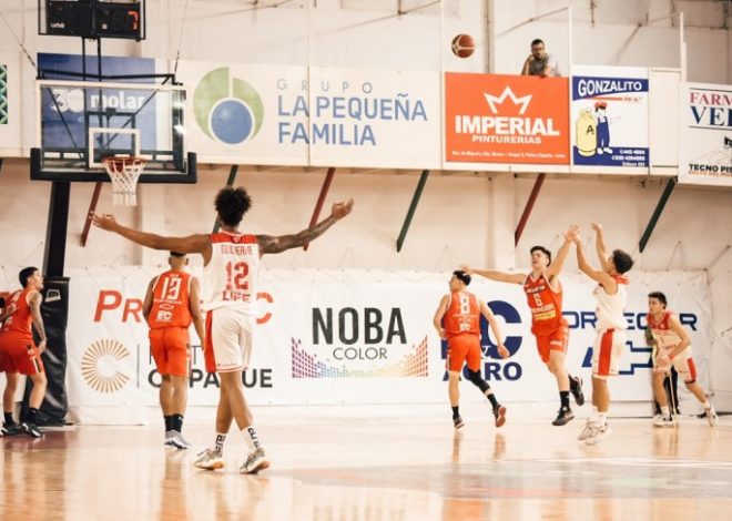 Rosario de playoffs