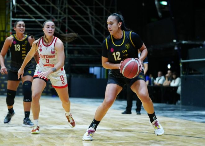 Doble golpe en el inicio de semis