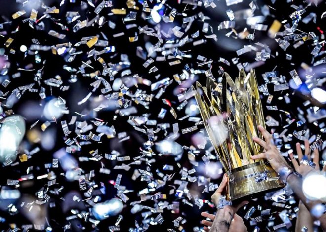 BCLA 23-24: Números y más números del torneo