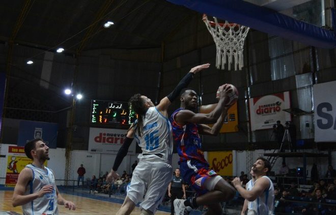 Independiente, el último pasajero a playoffs