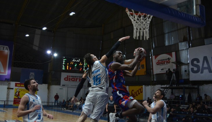 Independiente, el último pasajero a playoffs