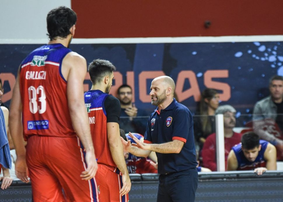Ramella-Brussino: Análisis, Flamengo, las claves, el equipo y la localía