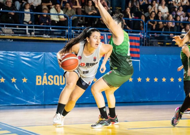 Finalistas confirmadas