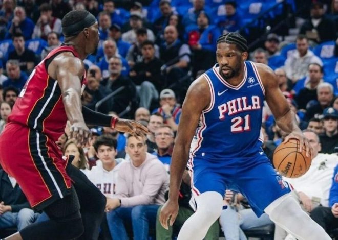 Sixers a playoffs, Bulls con otra vida
