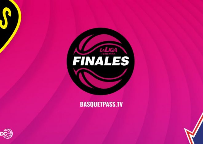Liga Femenina: Cronograma de las finales
