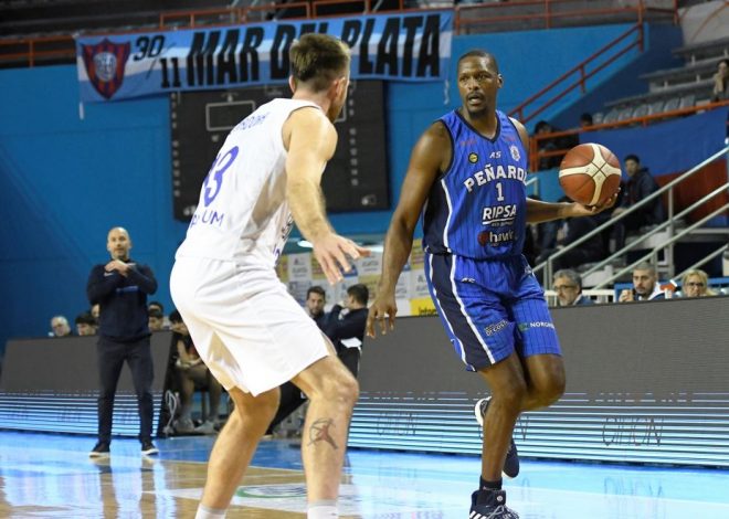 Se ilusiona con los playoffs