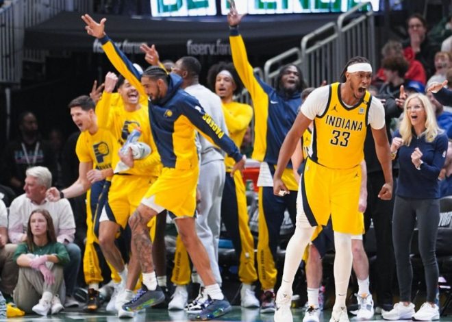 NBA: Doble golpe como visitante