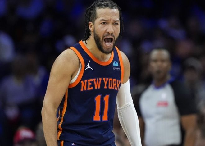 Knicks y Pacers a las puertas de las semis