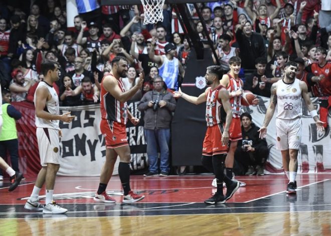 Uno por goleada, otro en el final