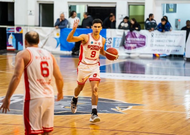 Suardi a semis, Rivadavia con vida