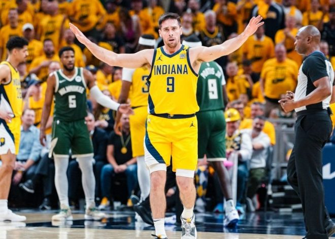 Knicks y Pacers hicieron los deberes