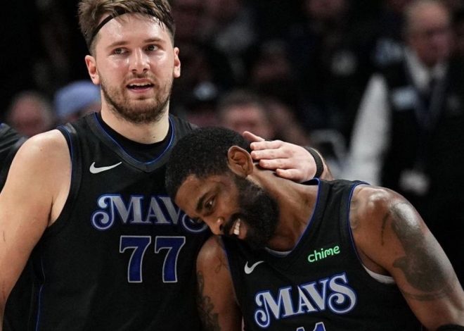 El duo maravilla
