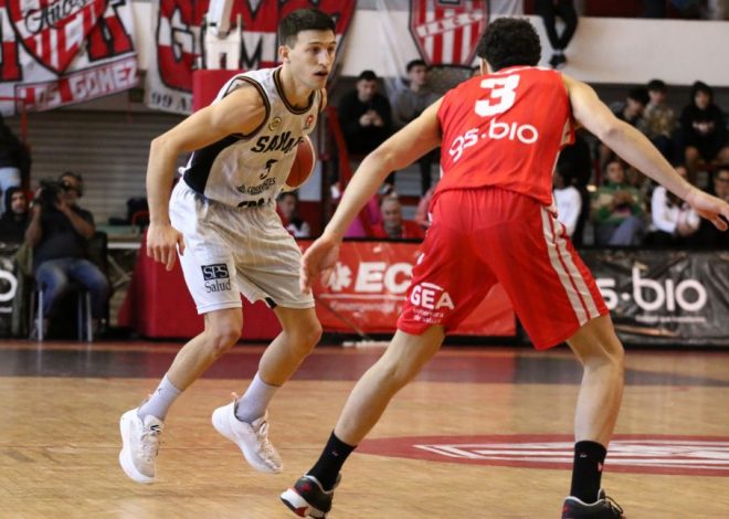 Defensa ganadora