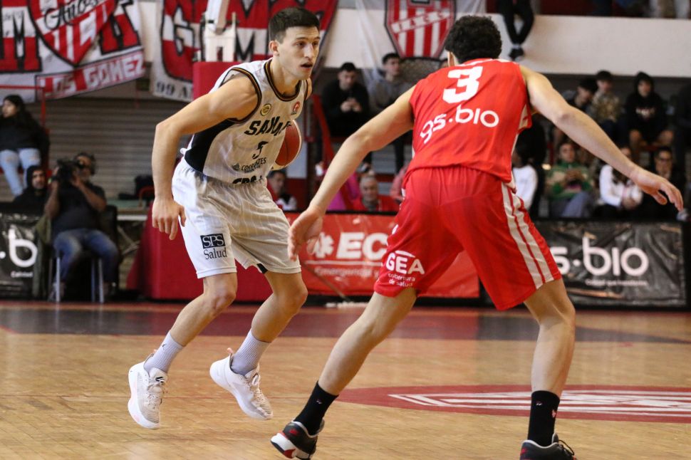 Defensa ganadora