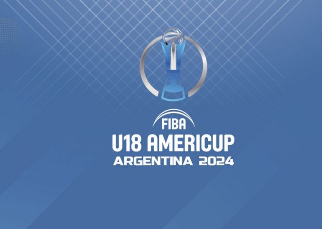 AmeriCupU18: Rivales para el masculino y femenino