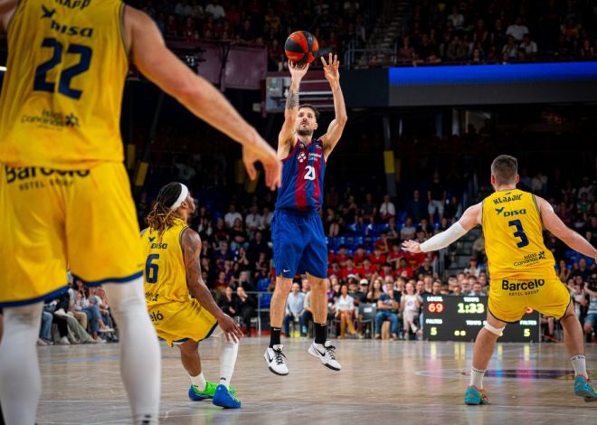 Lapro Show; Breogán y Obradoiro con éxitos claves