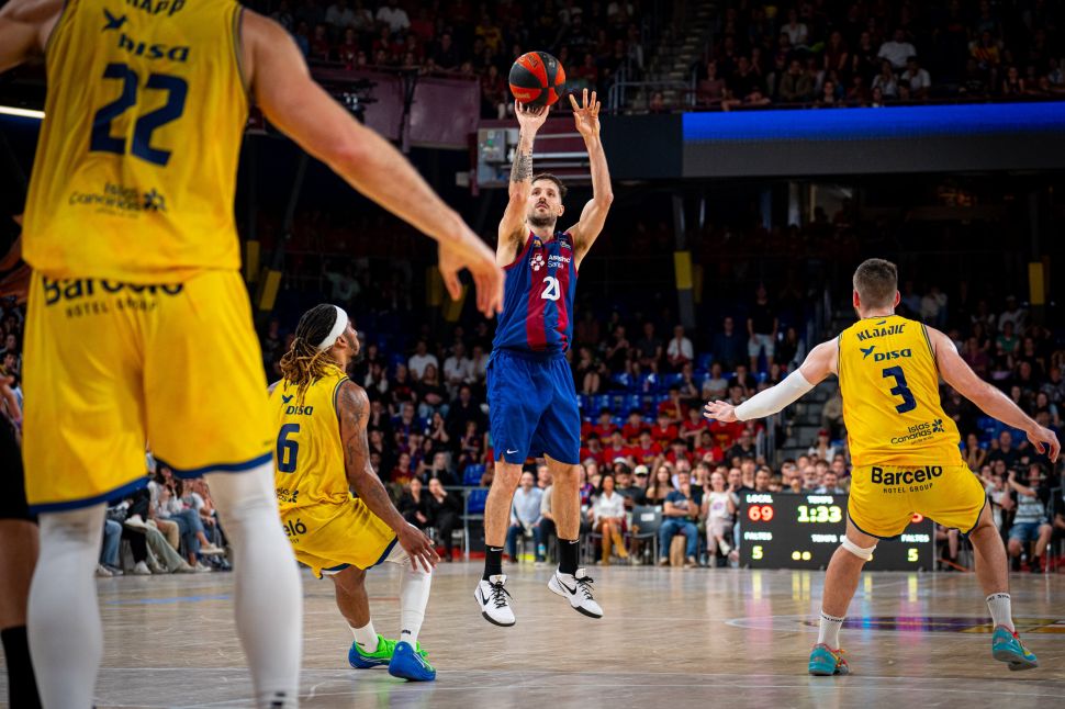 Lapro Show; Breogán y Obradoiro con éxitos claves