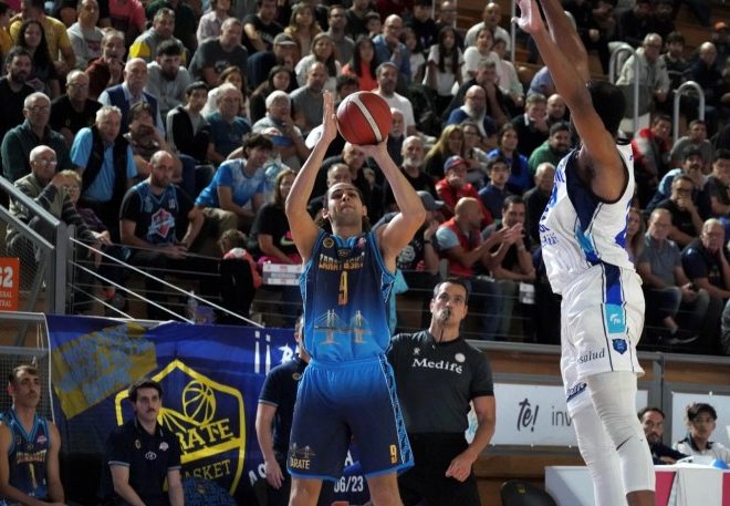 Sueña con los playoffs