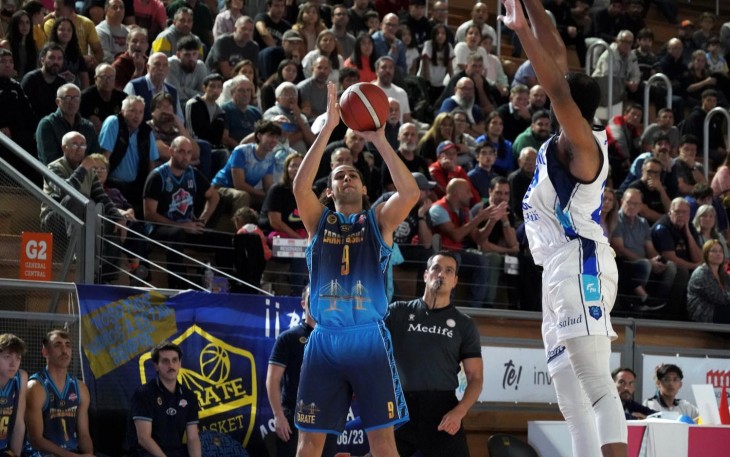 Sueña con los playoffs