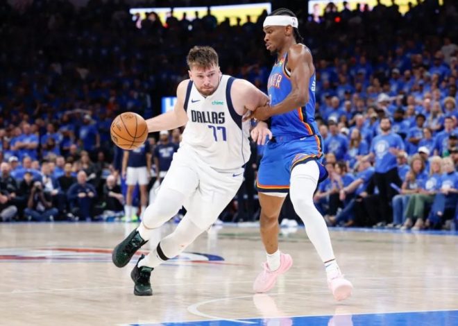 Sorpresa doble en las semis