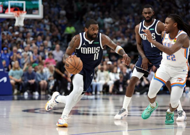 Mavs se afirma, Celtics recupera la ventaja