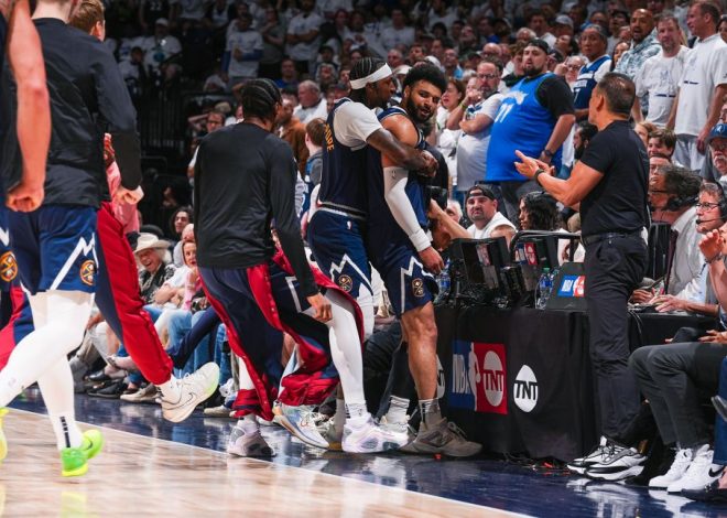Domingo de igualdades en la NBA