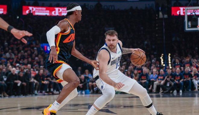 Celtics pasó de ronda, Dallas con otro golpe