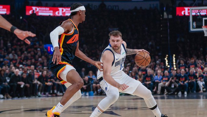 Celtics pasó de ronda, Dallas con otro golpe