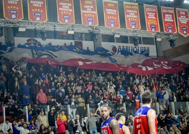 BCLA: El torneo pide urgente una expansión