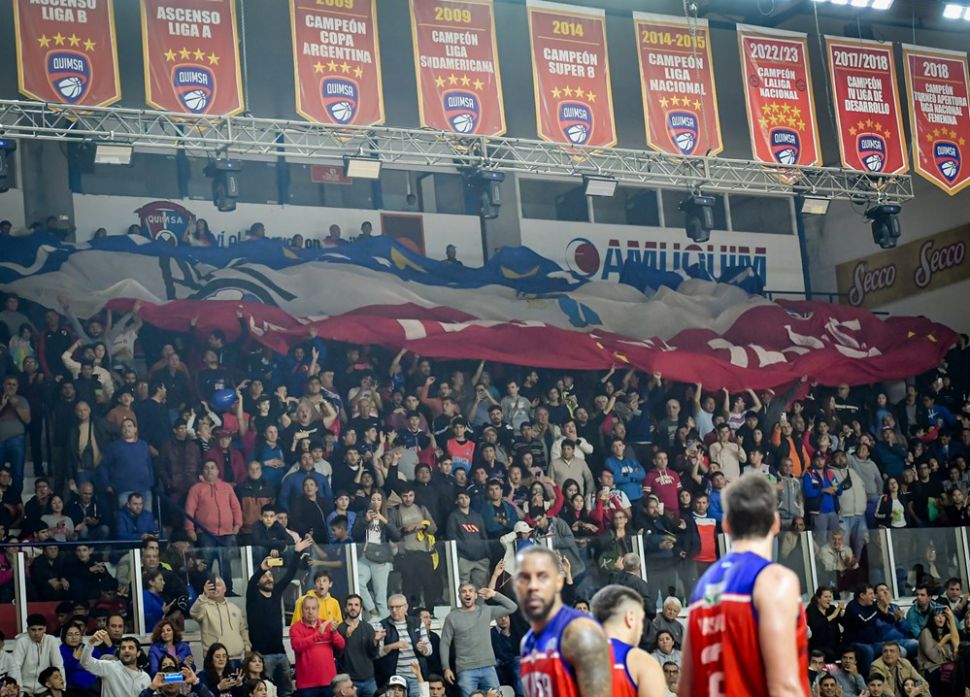 BCLA: El torneo pide urgente una expansión