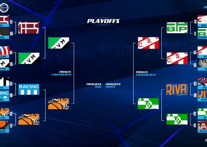 LA: Números y radiografía de los finalistas