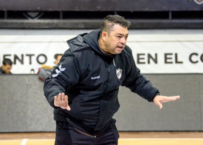 ¡Volvió el Cholo! Olímpico y Obras con retoques