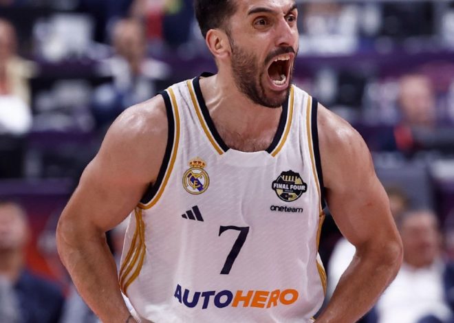 Un argentino por la corona