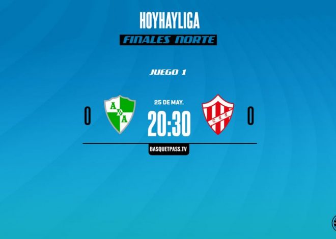 El Norte en modos finales