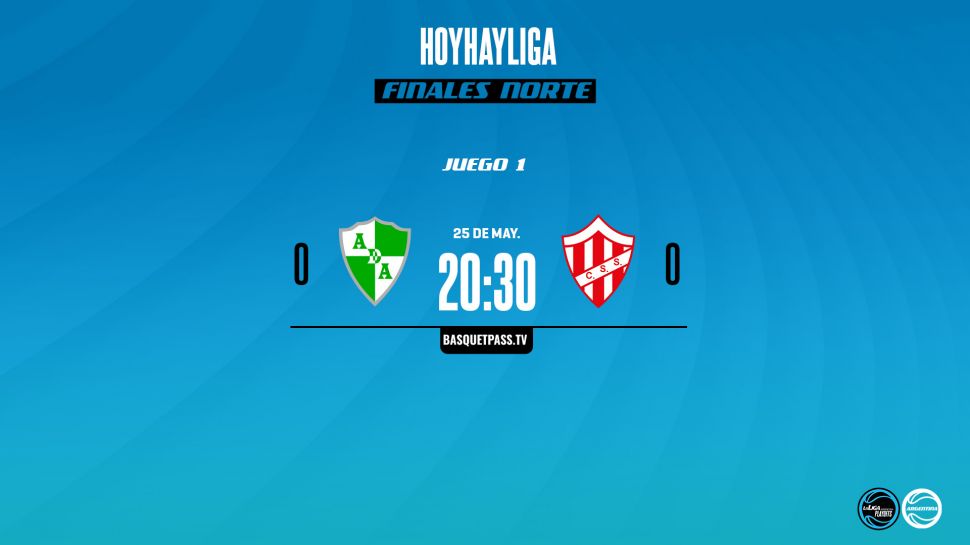 El Norte en modos finales
