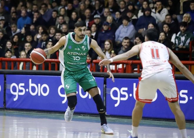 Córdoba letal