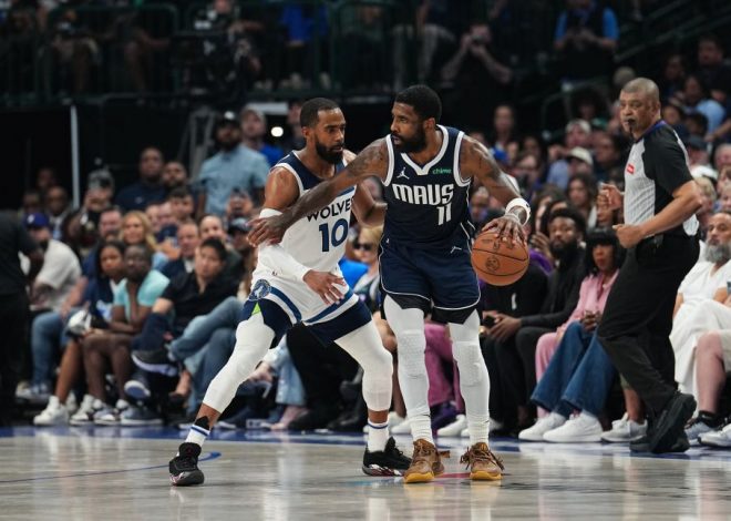 Al ritmo de Dallas