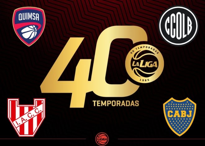 Los cuatro de arriba… ¿Garantía de semis?