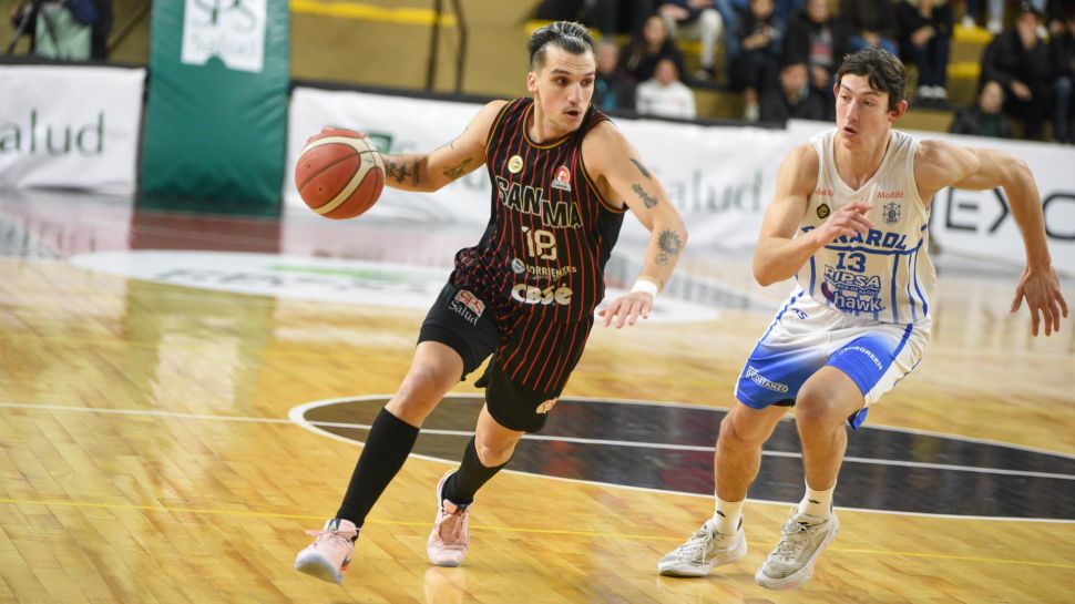 Prócer de gala