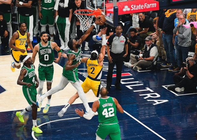 El Este bostoniano