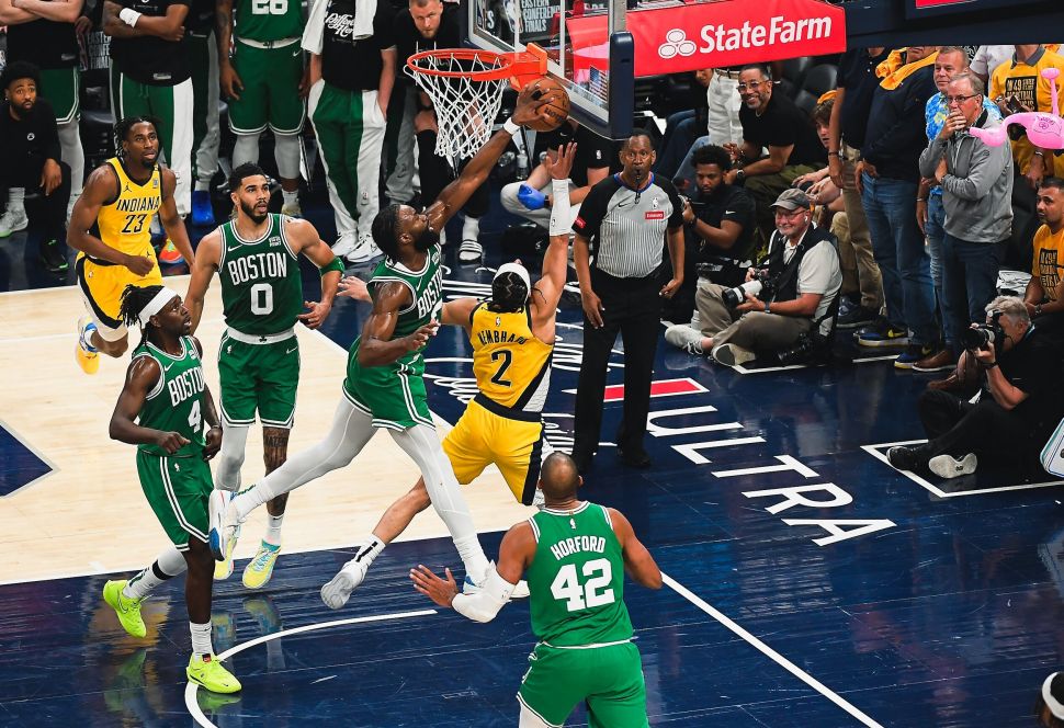 El Este bostoniano